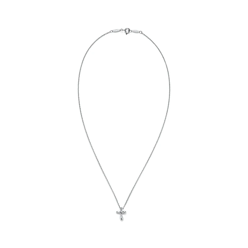 Elsa Peretti® Cross Pendant