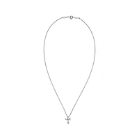 Elsa Peretti® Cross Pendant