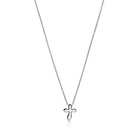 Elsa Peretti® Cross Pendant