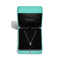 Elsa Peretti® Cross Pendant