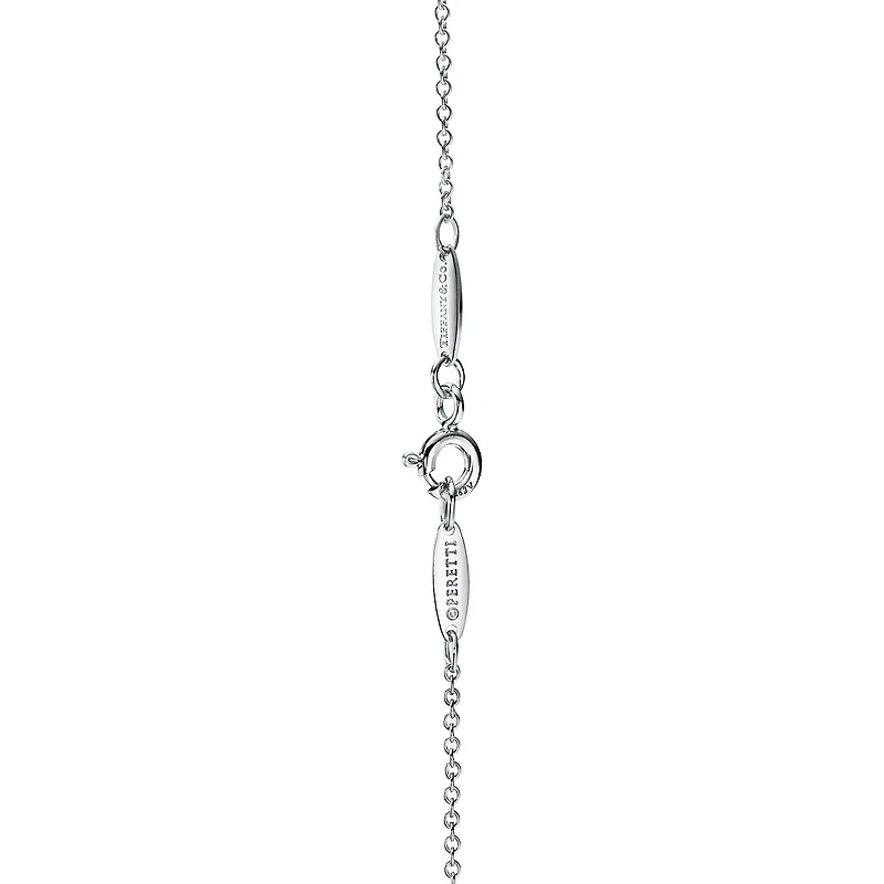 Elsa Peretti® Cross Pendant