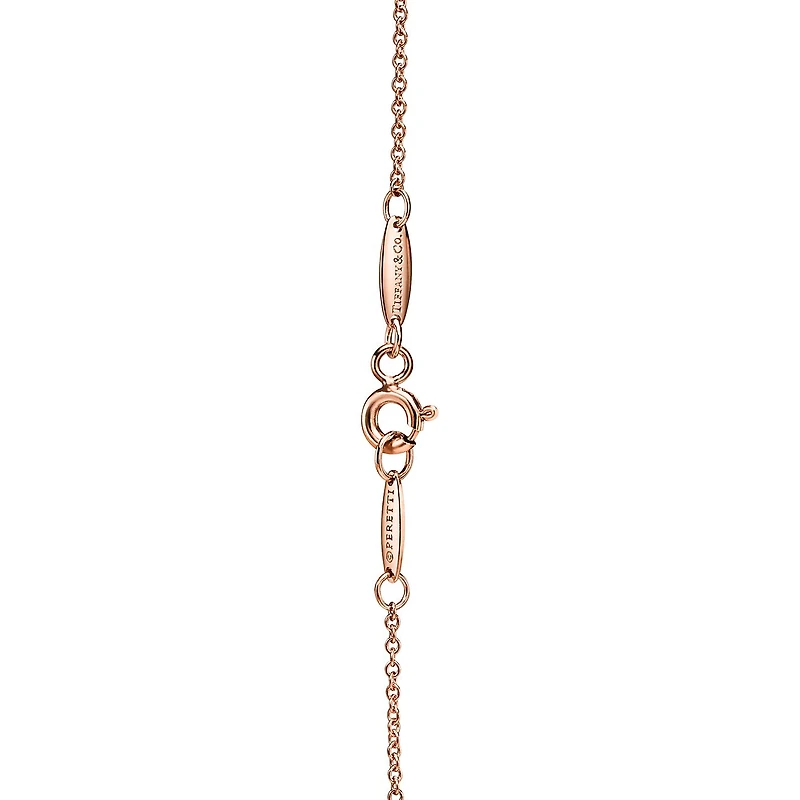 Elsa Peretti® Diamonds by the Yard® Bracelet