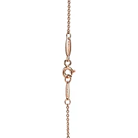 Elsa Peretti® Diamonds by the Yard® Bracelet