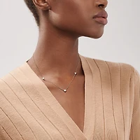 Elsa Peretti® Diamonds by the Yard® Necklace