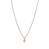 Elsa Peretti® Diamonds by the Yard® Pendant