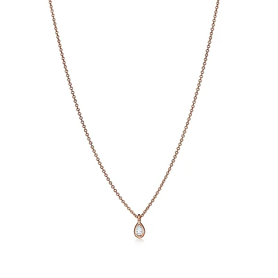 Elsa Peretti® Diamonds by the Yard® Pendant