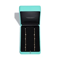 Elsa Peretti® Diamonds by the Yard® Sprinkle Drop Earrings