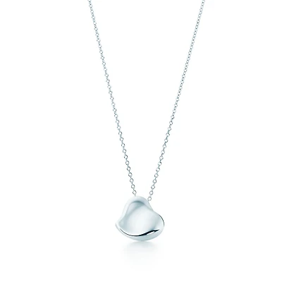 Elsa Peretti® Full Heart Pendant