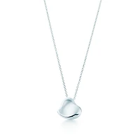 Elsa Peretti® Full Heart Pendant