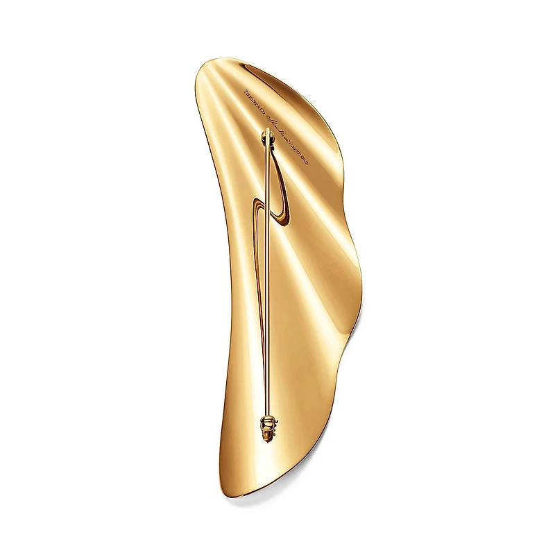 Elsa Peretti® High Tide Brooch