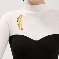 Elsa Peretti® High Tide Brooch