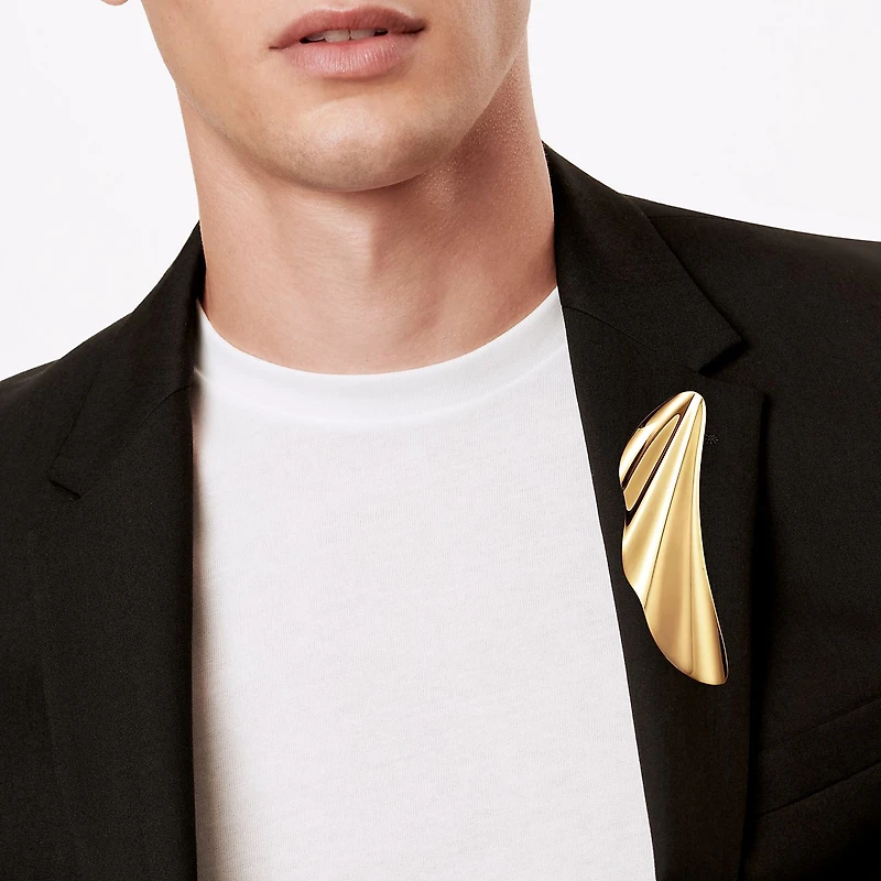 Elsa Peretti® High Tide Brooch