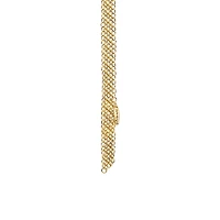 Elsa Peretti® Mesh Bib Necklace