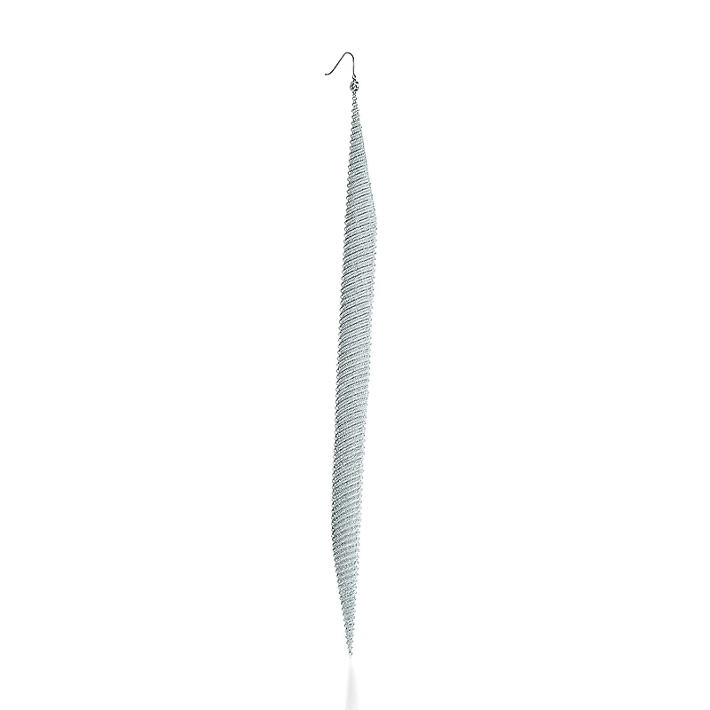 Elsa Peretti® Mesh Earrings
