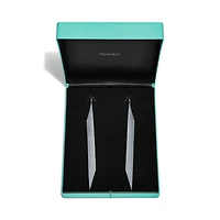Elsa Peretti® Mesh Earrings