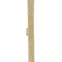 Elsa Peretti® Mesh Snake Necklace