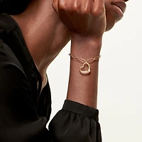 Elsa Peretti® Open Heart bracelet
