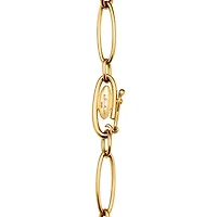 Elsa Peretti® Open Heart bracelet