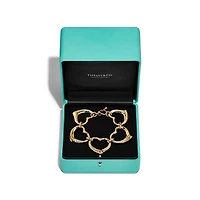 Elsa Peretti® Open Heart Bracelet