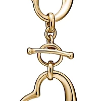 Elsa Peretti® Open Heart Bracelet