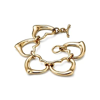 Elsa Peretti® Open Heart Bracelet