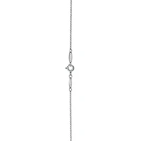 Elsa Peretti® Open Heart Bracelet