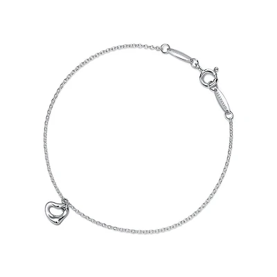 Elsa Peretti® Open Heart Bracelet