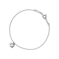 Elsa Peretti® Open Heart Bracelet