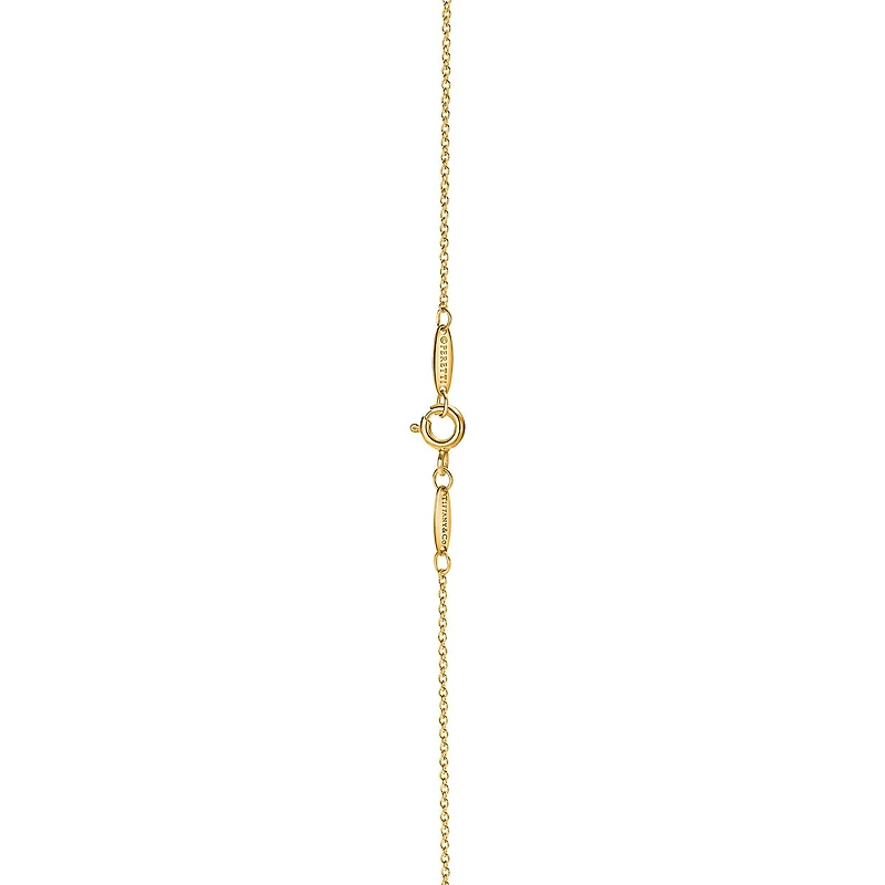 Elsa Peretti™ Open Heart Bracelet