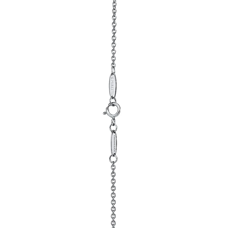 Elsa Peretti® Open Heart Necklace