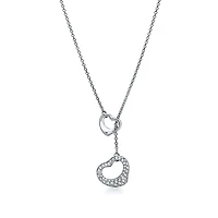 Elsa Peretti® Open Heart Necklace