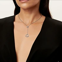 Elsa Peretti® Open Heart Necklace