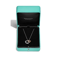 Elsa Peretti® Open Heart Pendant