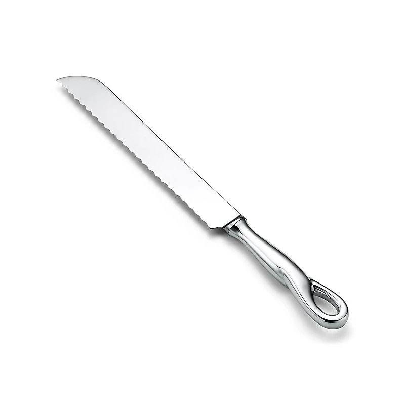 Elsa Peretti® Padova Bread Knife