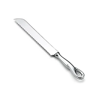 Elsa Peretti® Padova Bread Knife