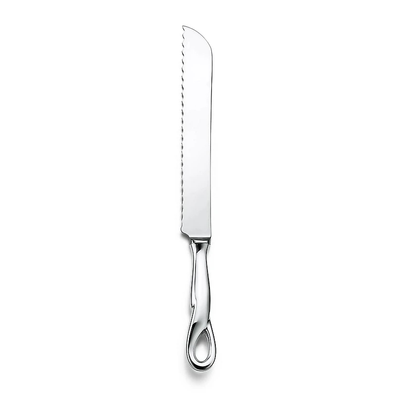 Elsa Peretti® Padova Bread Knife