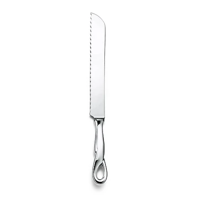 Elsa Peretti® Padova Bread Knife