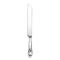 Elsa Peretti® Padova Bread Knife