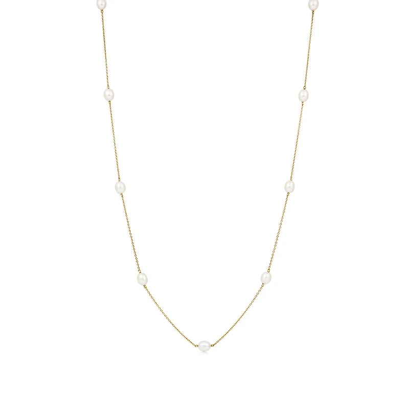 Elsa Peretti® Pearls by the Yard™ Necklace