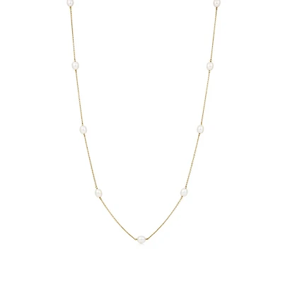 Elsa Peretti® Pearls by the Yard™ Necklace
