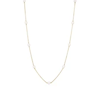 Elsa Peretti® Pearls by the Yard™ Necklace