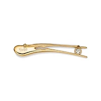 Elsa Peretti® Scorpion Brooch