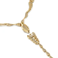 Elsa Peretti® Scorpion Necklace