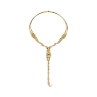 Elsa Peretti® Scorpion Necklace