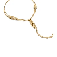 Elsa Peretti® Scorpion Necklace