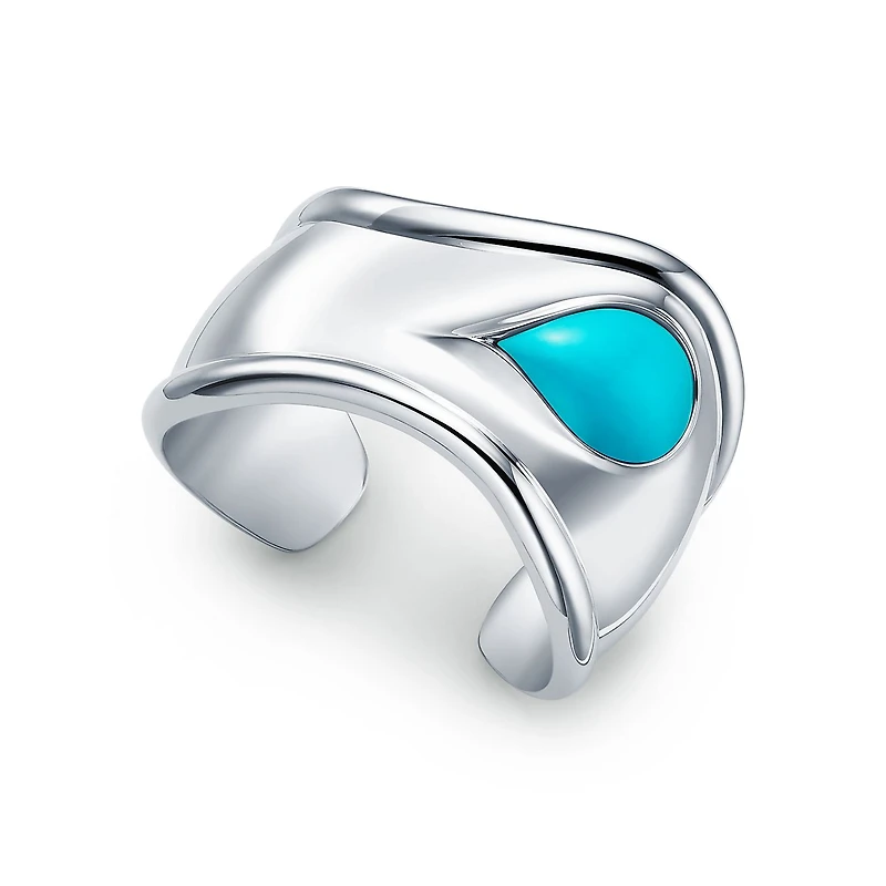 Elsa Peretti® Small Bone Cuff