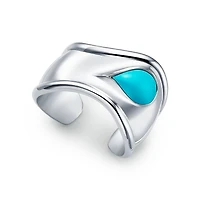 Elsa Peretti® Small Bone Cuff
