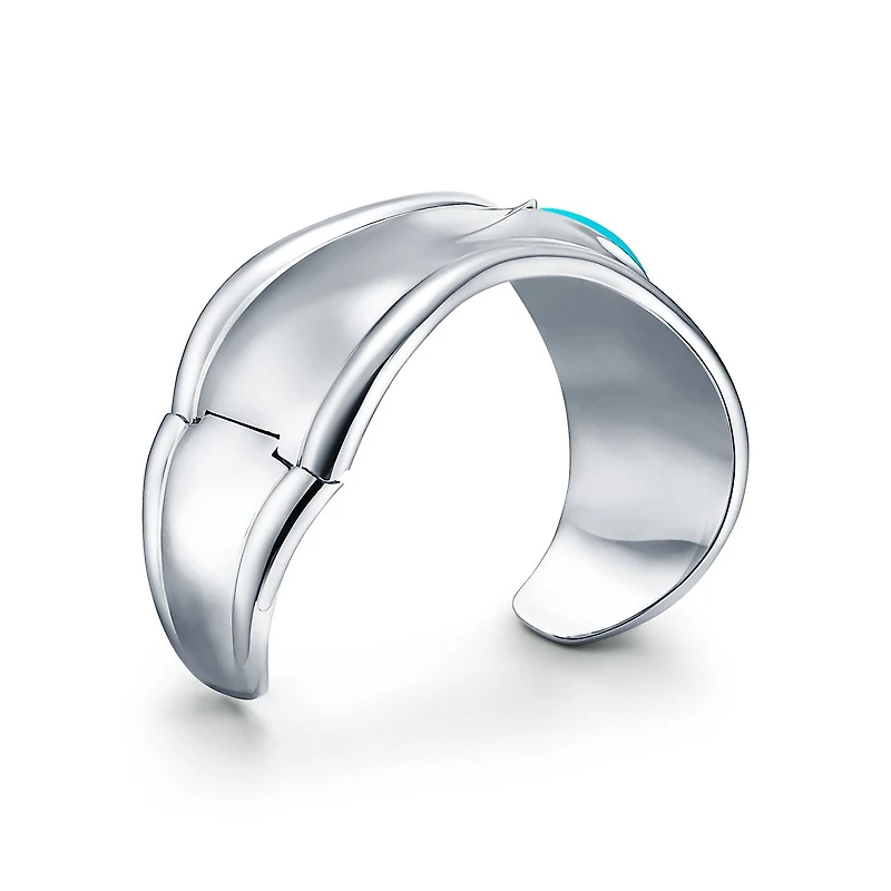 Elsa Peretti® Small Bone Cuff