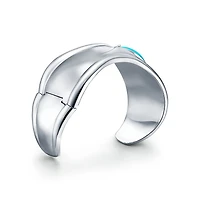 Elsa Peretti® Small Bone Cuff