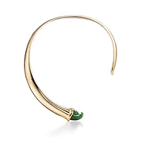 Elsa Peretti® Small Claw Necklace